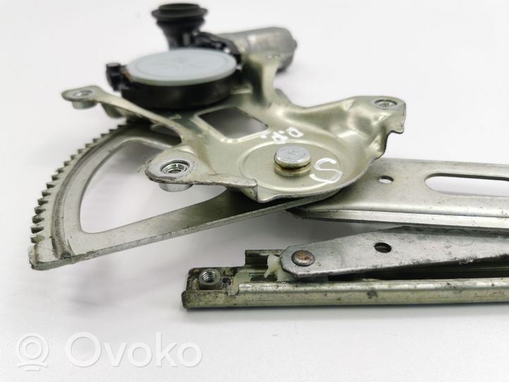 Lexus GS 300 350 430 450H Regulador de puerta delantera con motor 8571030390