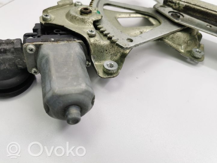 Lexus GS 300 350 430 450H Alzacristalli della portiera anteriore con motorino 8571030390