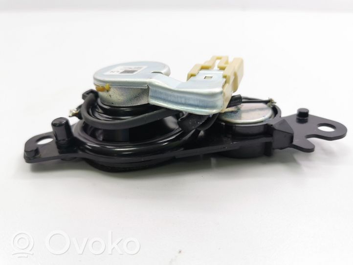 Lexus GS 300 350 430 450H Altoparlante ad alta frequenza portiera anteriore 861600WC10