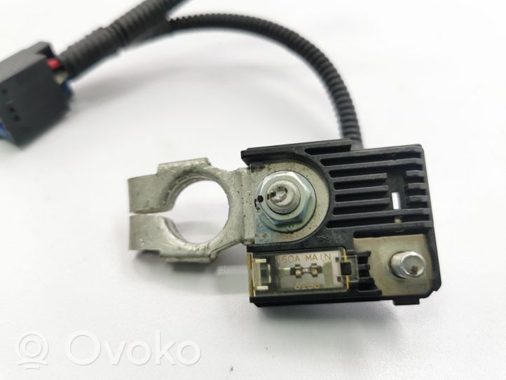 Lexus GS 300 350 430 450H Battery relay fuse 