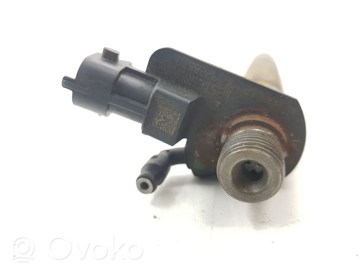 Mitsubishi Outlander Fuel injector 0445115025