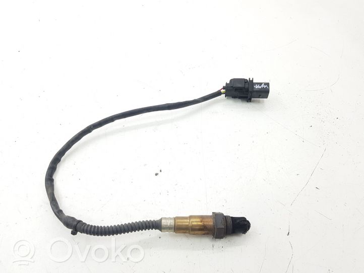 Mitsubishi Outlander Lambda probe sensor 9682216680