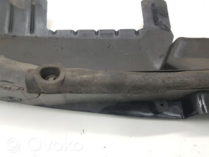 Chrysler Voyager Osłona pasa przedniego 04857218AA