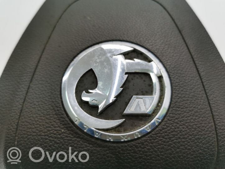 Opel Mokka Airbag dello sterzo 95080494