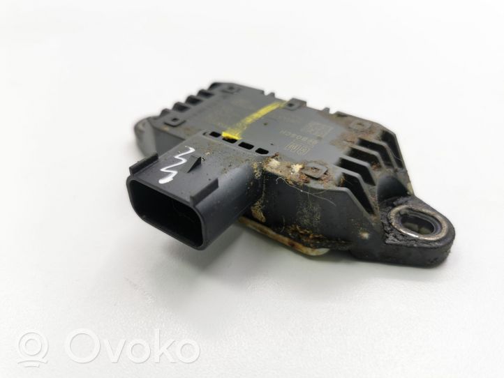 Opel Mokka Sensore di imbardata accelerazione ESP 13587220