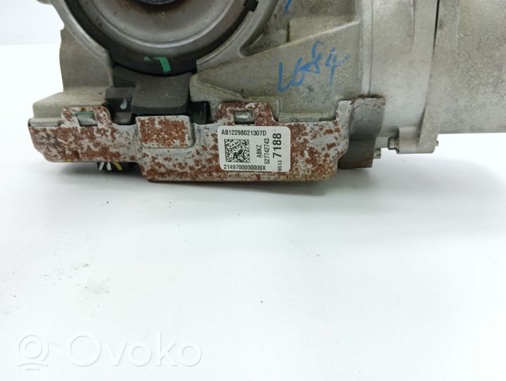 Opel Mokka Pompa wspomaganie układu kierowniczego 95137188