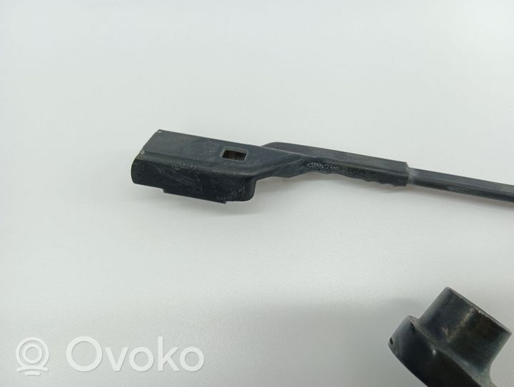 Opel Mokka Front wiper blade arm W000031446