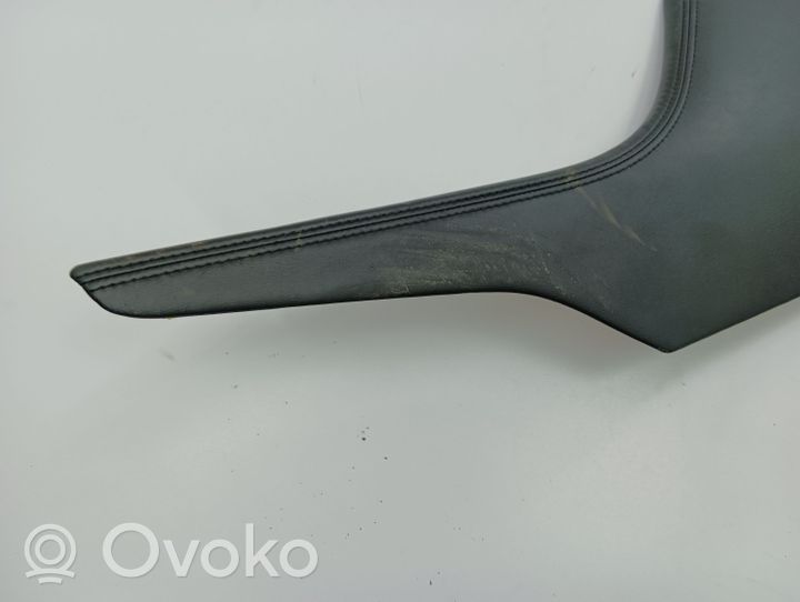 Peugeot 807 Keskikonsolin etusivuverhoilu 5543530230