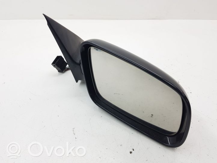 Audi A6 S6 C5 4B Manual wing mirror E1010593