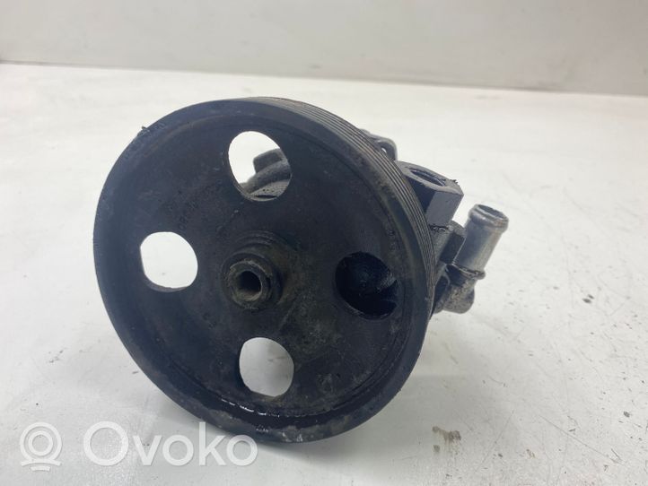 Peugeot 807 Pompe de direction assistée 9632082380