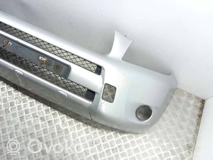 Toyota RAV 4 (XA30) Front bumper 