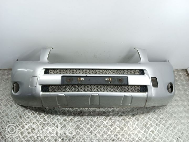 Toyota RAV 4 (XA30) Front bumper 