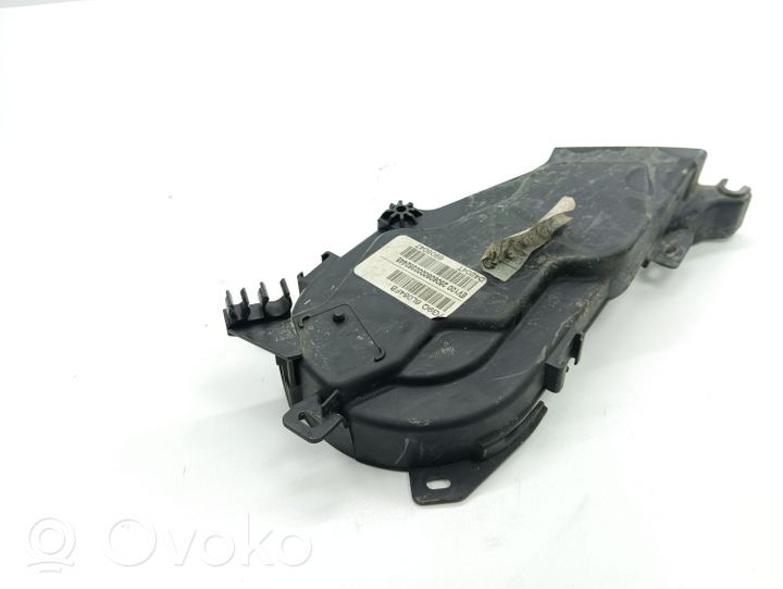 Ford S-MAX Osłona paska / łańcucha rozrządu 7G9Q6L084FB