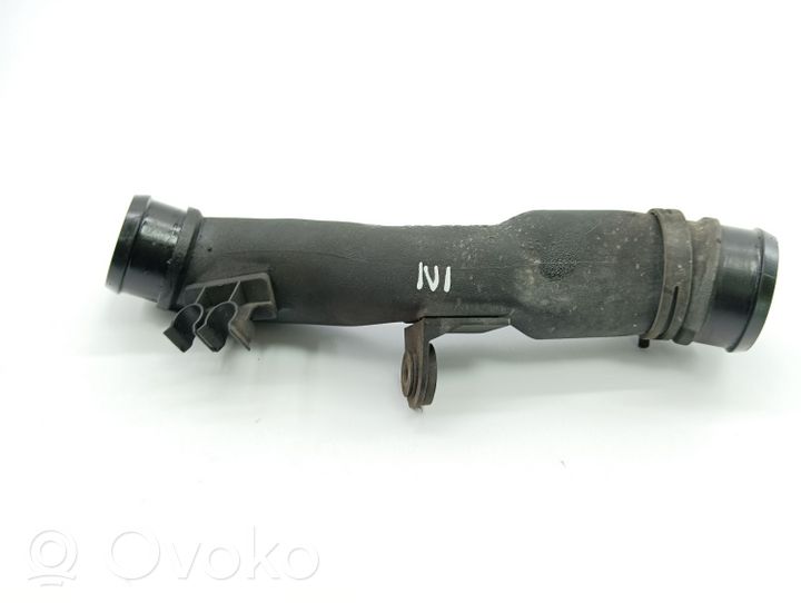 Volkswagen New Beetle Tube d'admission de tuyau de refroidisseur intermédiaire 1C0145762J