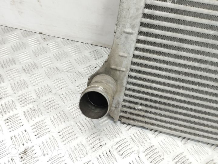 Toyota Avensis T250 Chłodnica powietrza doładowującego / Intercooler JD1271002220