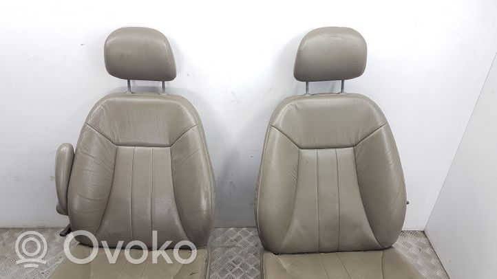 Chrysler Voyager Set interni 