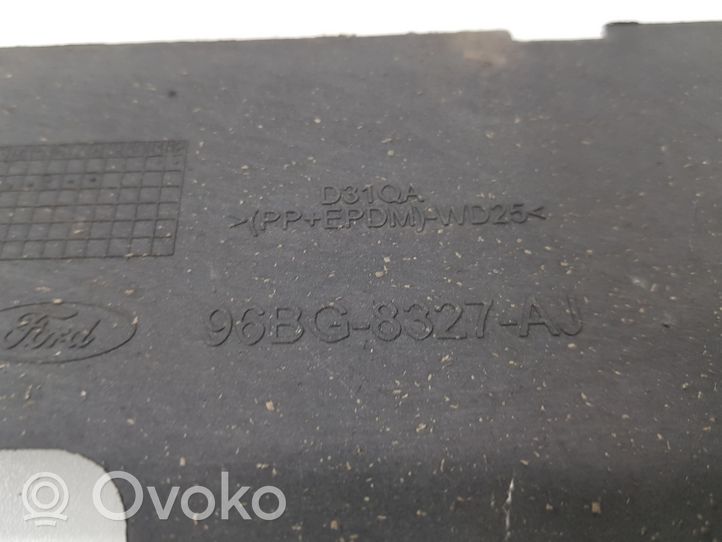 Ford Mondeo MK II Apdaila variklio dangčio spynos 96BG8327AJ