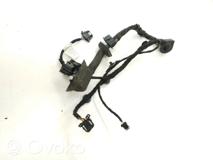 Audi A2 Rear door wiring loom 8Z0971693BL