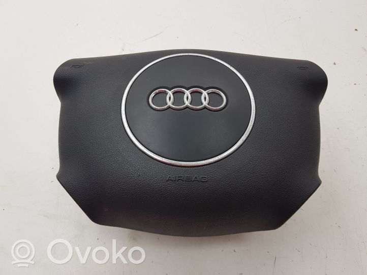 Audi A2 Fahrerairbag 8E0880201L