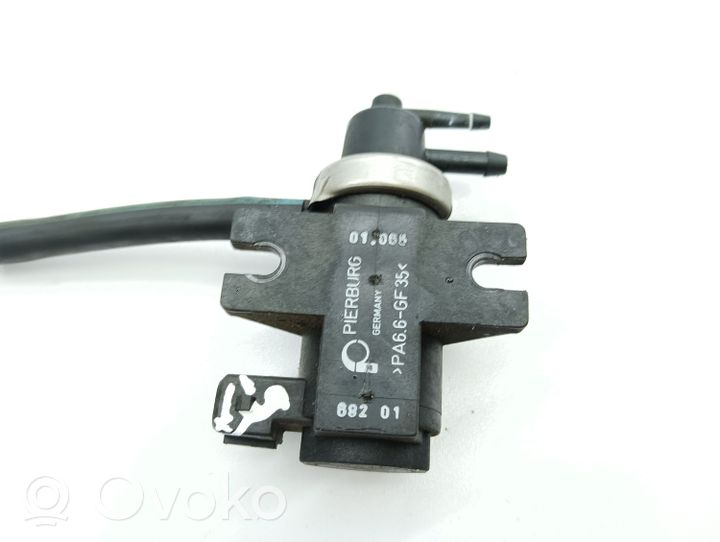 Audi A2 Vacuum valve 1H0906627