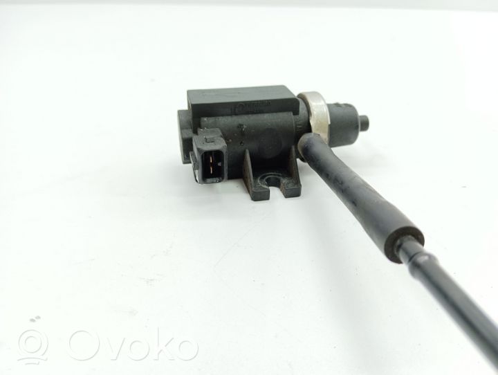 Audi A2 Vacuum valve 1H0906627