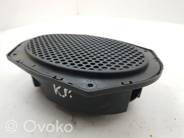 Ford Mondeo MK II Etuoven kaiutin 7086040