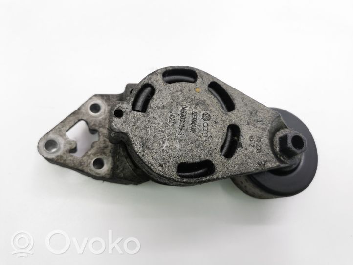 Audi A2 Napinacz paska wielorowkowego / Alternatora 045903315A