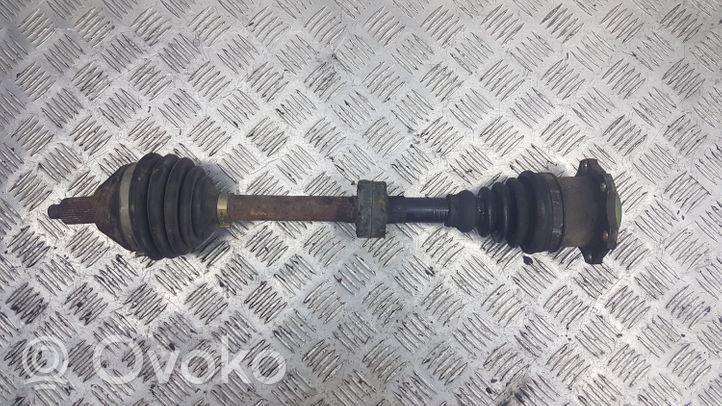 Audi A2 Front driveshaft 