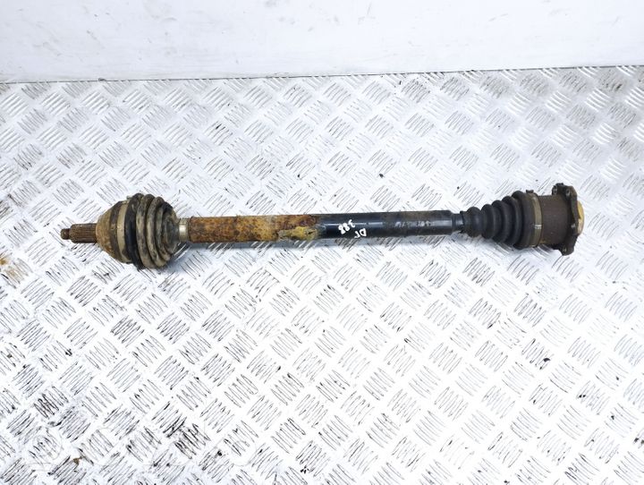 Audi A2 Front driveshaft 