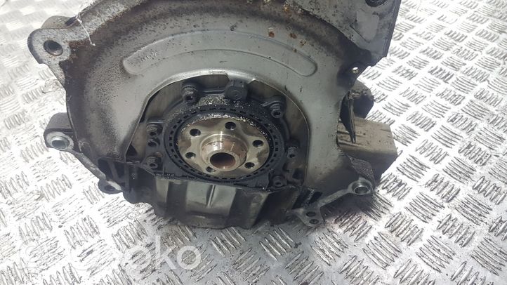 Audi A2 Moteur AMF