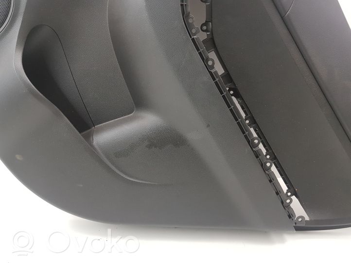 Chevrolet Orlando Rear door card panel trim 95981959