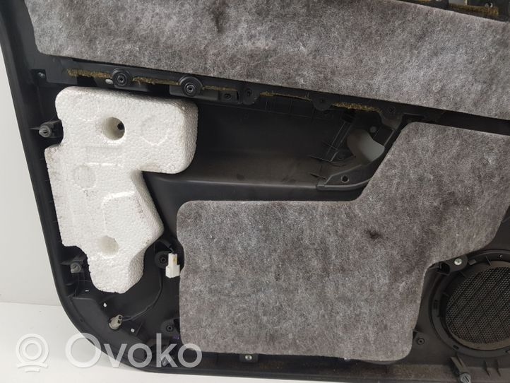 Chevrolet Captiva Etuoven verhoilu 96441174