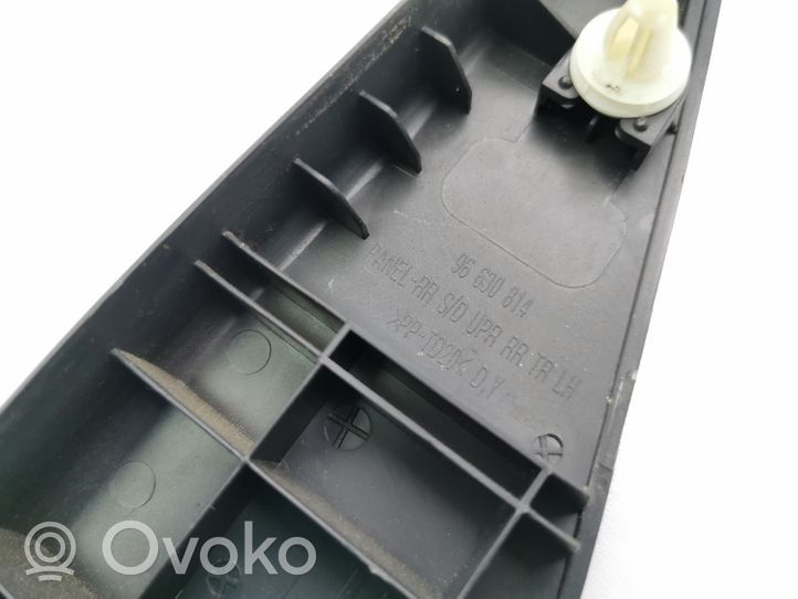 Chevrolet Captiva Muu takaoven verhoiluelementti 96630814