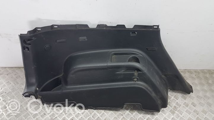 Chevrolet Orlando Rivestimento pannello inferiore del bagagliaio/baule 95936412