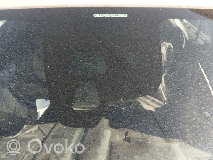 Volvo XC60 Front windscreen/windshield window 