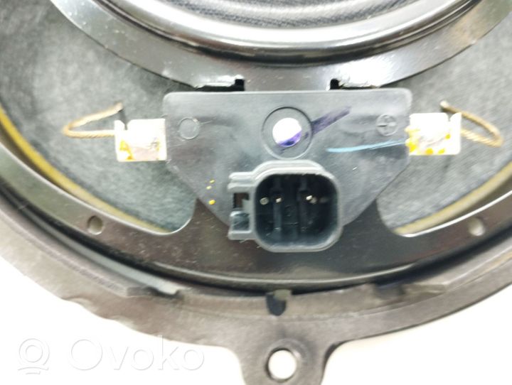 Mazda CX-7 Subwoofer altoparlante 284828001