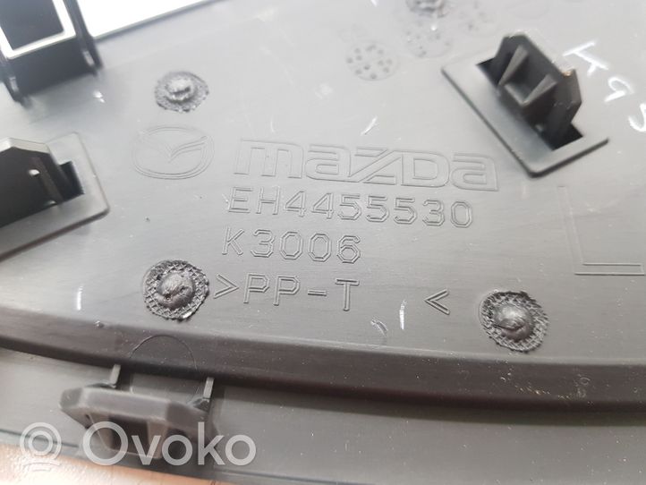 Mazda CX-7 Copertura/rivestimento altoparlante laterale EH4455530
