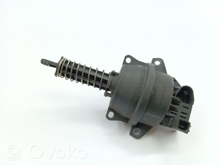 Opel Vectra B Air conditioning (A/C) expansion valve 652869LF