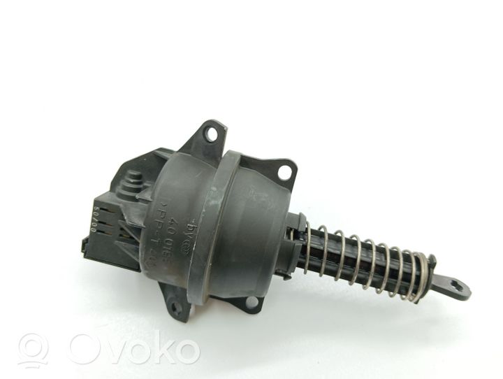 Opel Vectra B Air conditioning (A/C) expansion valve 652869LF