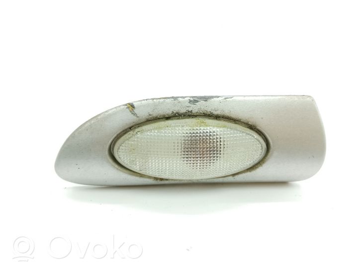 Opel Vectra B Front fender indicator light 