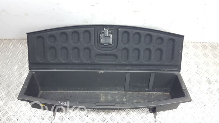 Chevrolet Captiva Boîte de rangement 96630534