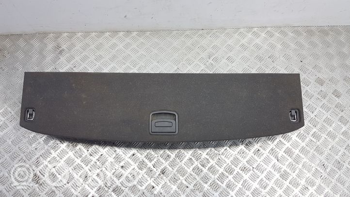 Hyundai Santa Fe Glove box in trunk 857102B200