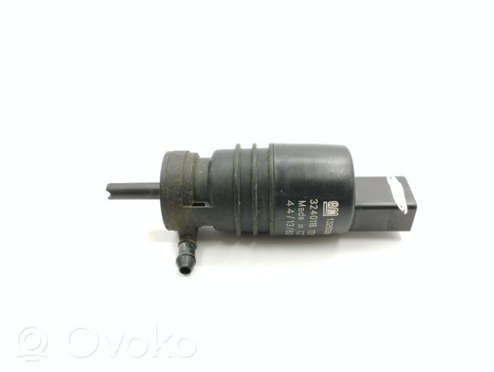 Chevrolet Captiva Pompe de lave-glace de pare-brise 3240115