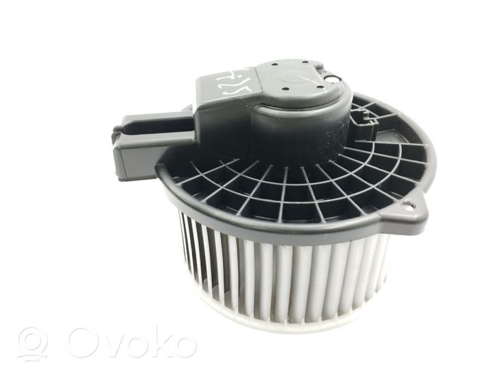 Mazda 3 II Ventola riscaldamento/ventilatore abitacolo HB111EG2103