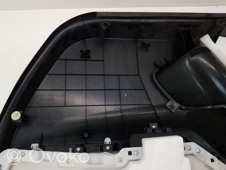 Mazda 3 II Etuoven verhoilu BHN96846Z