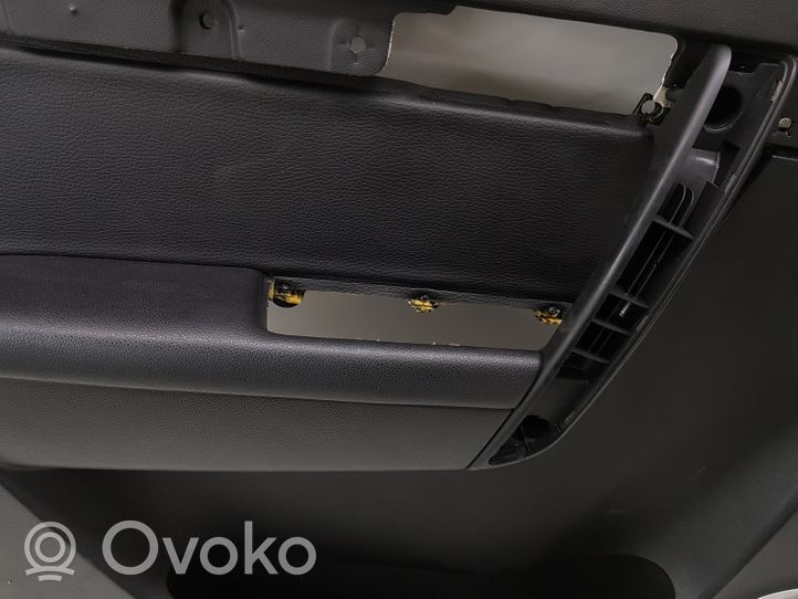 Chevrolet Captiva Etuoven verhoilu 96630760