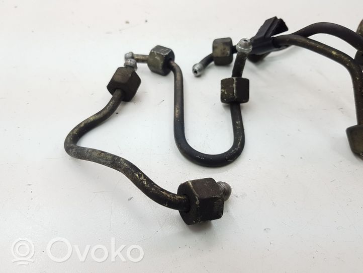 Peugeot 307 Fuel injector supply line/pipe 