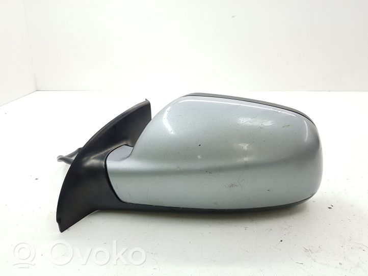 Peugeot 307 Manual wing mirror 96577210XT