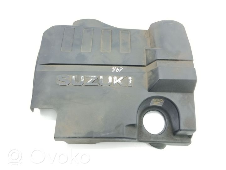 Suzuki Grand Vitara II Moottorin koppa 