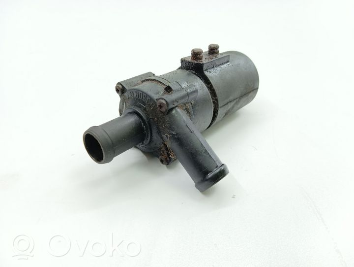 Opel Vectra B Electric auxiliary coolant/water pump 